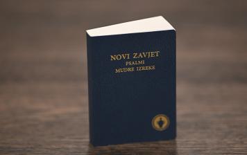 Novi zavjet