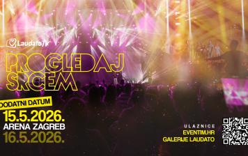 Progledaj srce, 15.5.2026.