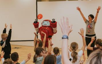 Radionica Super Knjiga