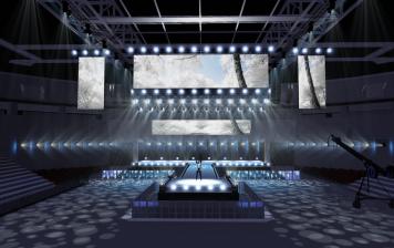 Pozornica progledaj srcem