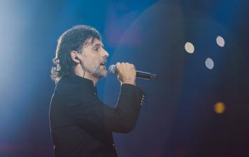 Stijepo Gleđ Markos progledaj srcem